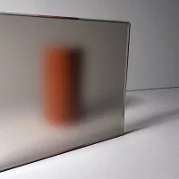 Bronze Matt Float Glass - Image 3