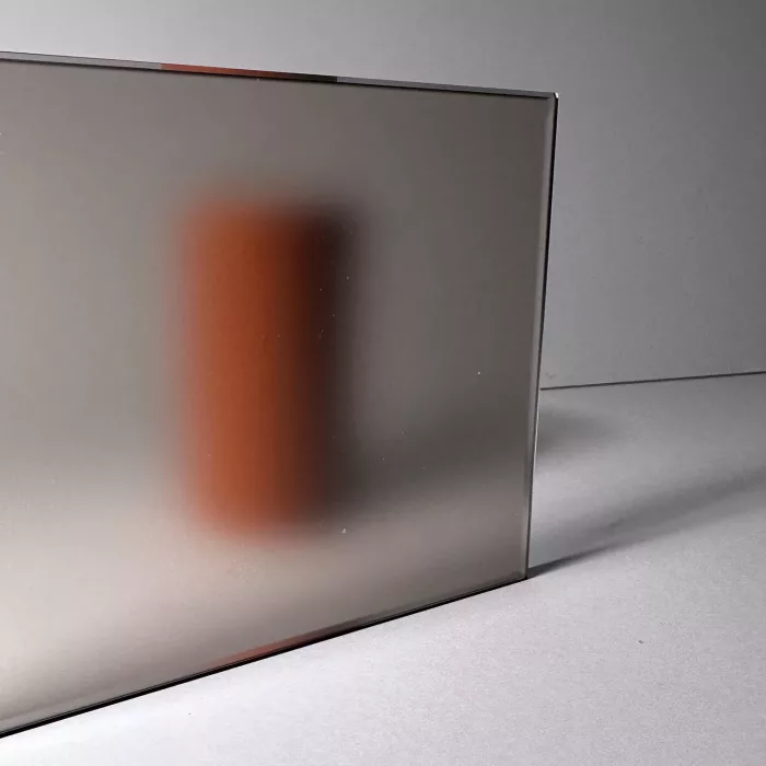 Bronze Matt Float Glass - Image 3