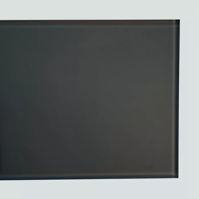 Fume Matt Float Glass - Image 2