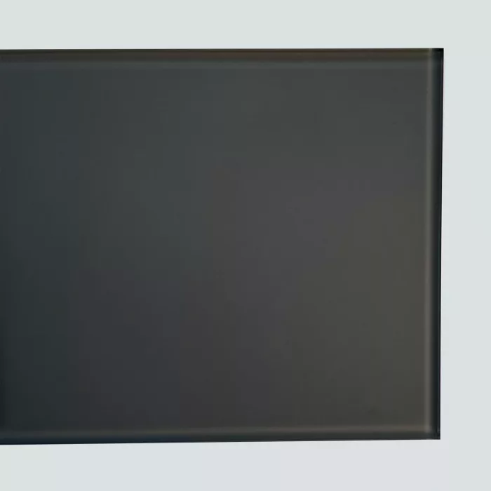 Fume Matt Float Glass - Image 2