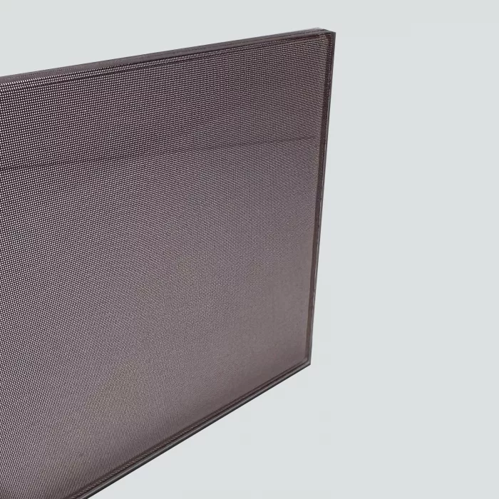 Laminated Glass Metal Mesh #2 - Image 2