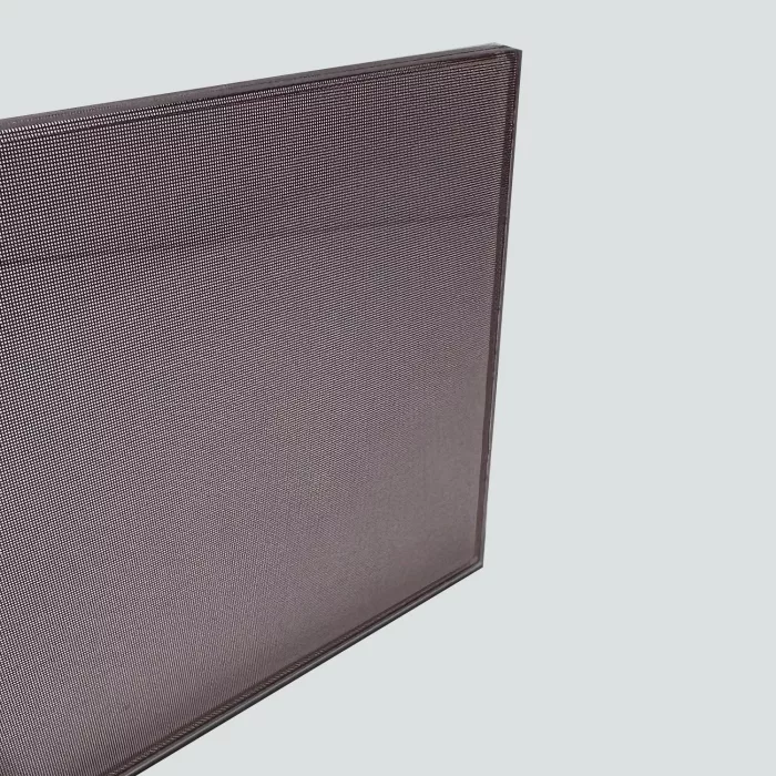Laminated Glass Metal Mesh #2 - Image 2