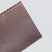 Laminated Glass Metal Mesh #2 - Image 3