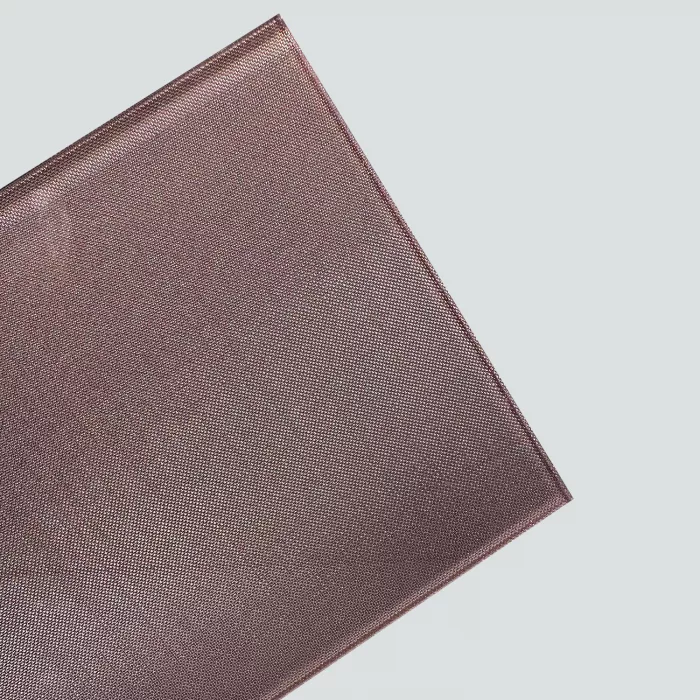 Laminated Glass Metal Mesh #2 - Image 3
