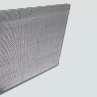 Laminated Glass Fabric #4 - Image 2