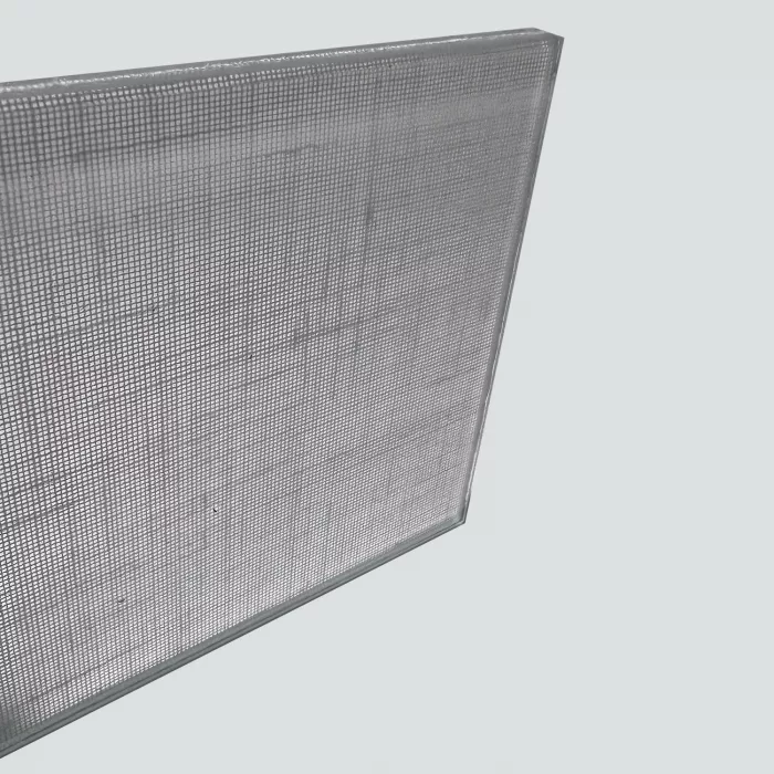 VRE02 TM 01-44 1 Laminated Glass Fabric #4 - Image 2