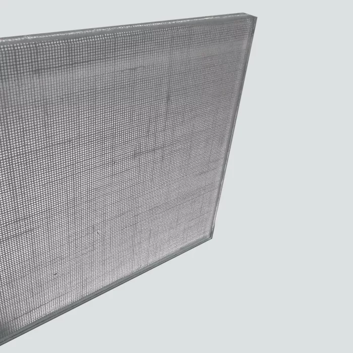 Laminated Glass Fabric #4 - Image 2