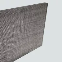 Laminated Glass Fabric #3 - Image 2