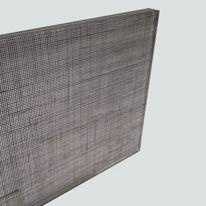 Laminated Glass Fabric #3 - Image 2