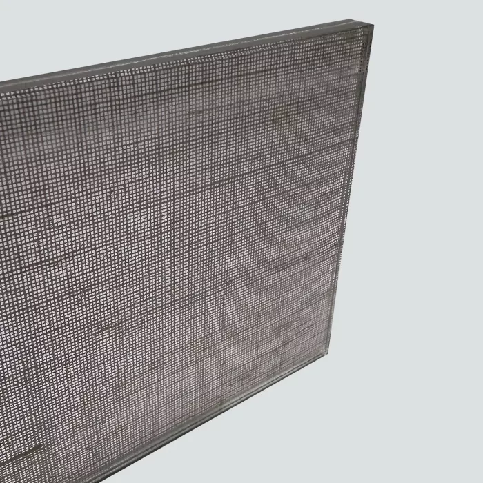 Laminated Glass Fabric #3 - Image 2