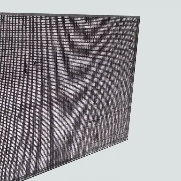 Laminated Glass Fabric #2 - Image 2