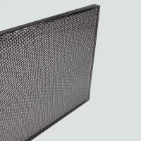 Laminated Glass Metal Mesh #1 - Image 2