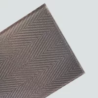 Laminated Glass Metal Mesh #1 - Image 3