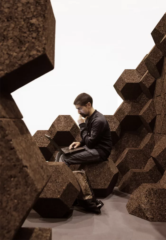 corkahedron 2 Corkahedron - Image 3