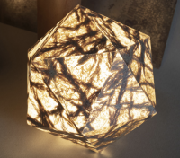 Calam - Triticum Glass - Image 2