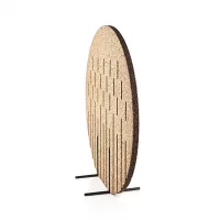 Eco Acoustic Screen Round Light - Image 2