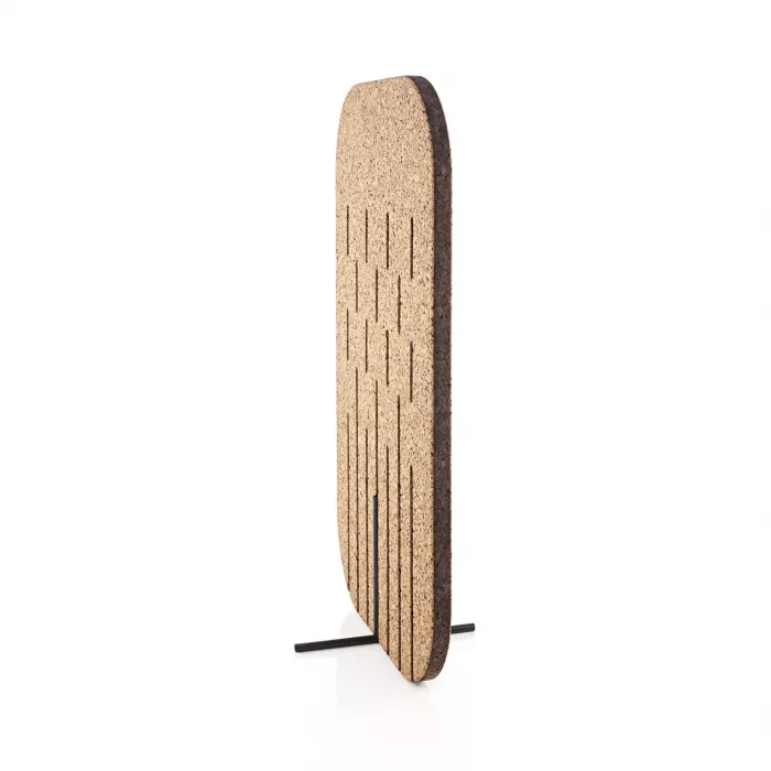 Eco Acoustic Screen Squared Light - Image 2