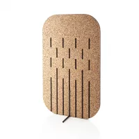 Eco Acoustic Screen Squared Light