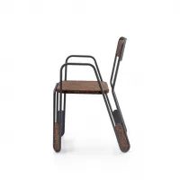 Falca Armchair - Image 3