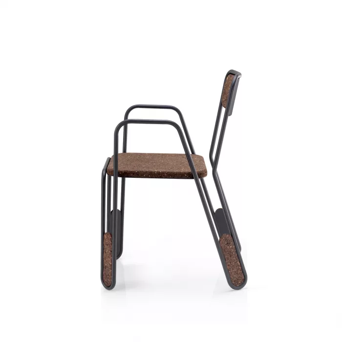 Falca Armchair - Image 3