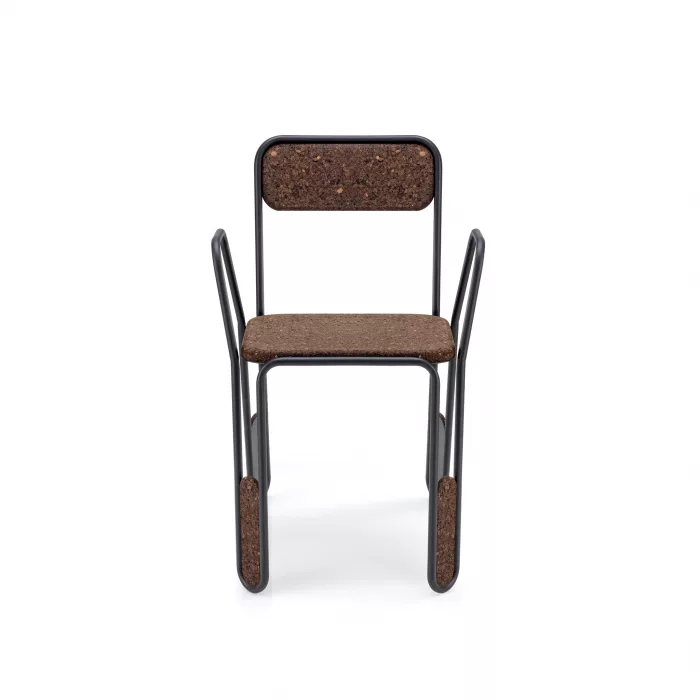 Falca Armchair - Image 2