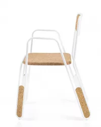 Falca Armchair Light - Image 3
