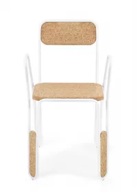 Falca Armchair Light - Image 2