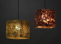 Mixed Petals Textile - Image 2