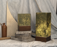 Solidago Glass - Image 2