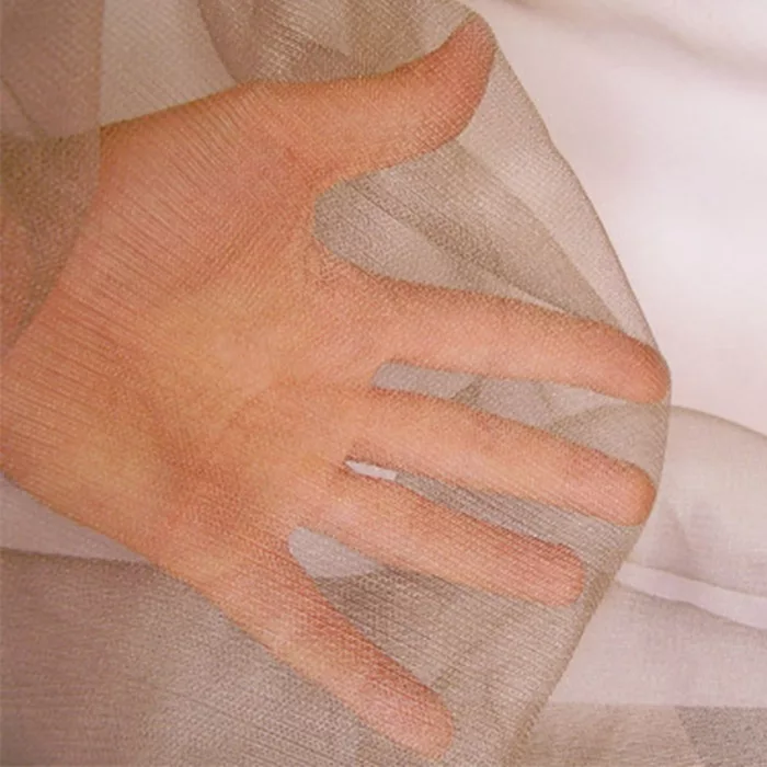 Conductive TRASTA07 Metal Textile - Image 3