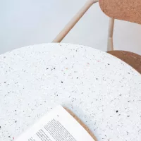 Saint Jacques Terrazzo - Image 4