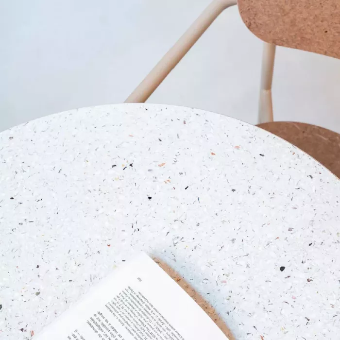 Oyster Terrazzo - Image 4