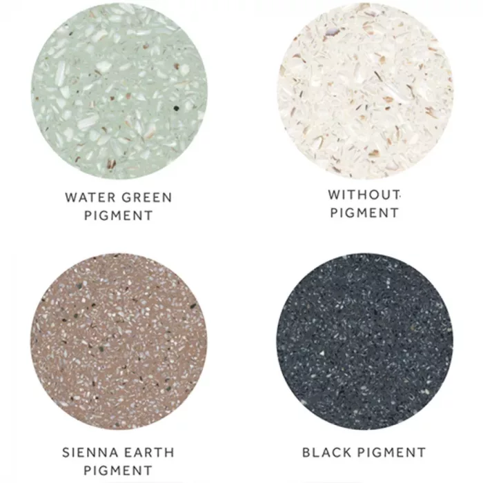 Oyster Terrazzo - Image 2