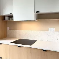 Saint Jacques Terrazzo - Image 3