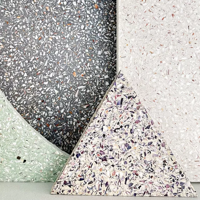 Oyster Terrazzo - Image 5