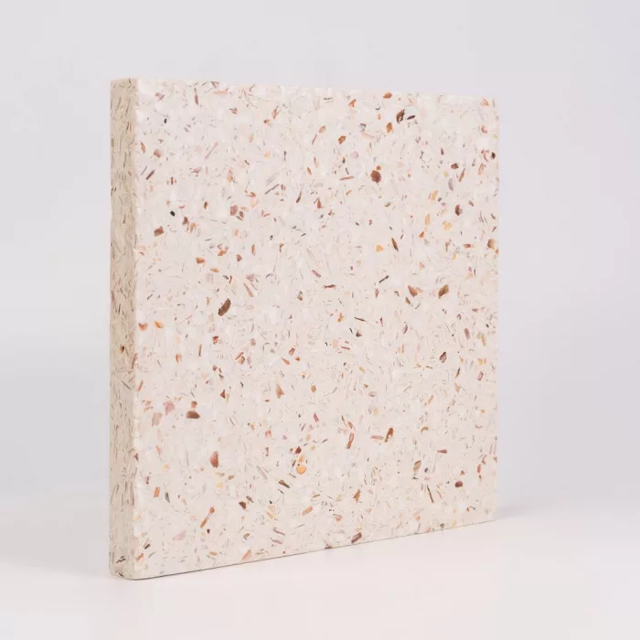 Saint Jacques Saint Jacques Terrazzo - Image 1