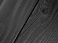 Burned Wood Douglas Brushed Stained - Image 2