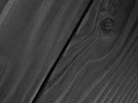 Burned Wood Douglas Brushed Stained - Image 2