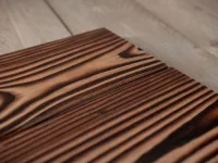 Burned Wood Douglas Brushed - Image 3