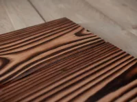 Burned Wood Douglas Brushed - Image 3