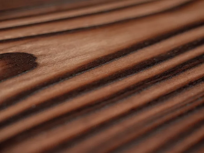 Burned Wood Douglas Brushed - Image 4