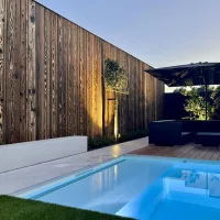 Burned Wood Douglas Brushed - Image 5