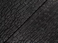 Burned Wood Accoya