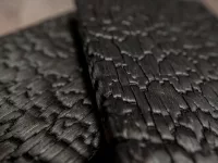 Burned Wood mod. Limba - Image 2