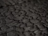 Burned Wood mod. Limba - Image 3