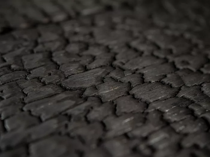 Burned Wood mod. Limba - Image 3