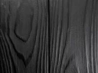 Burned Wood mod. Radiata Pine Brushed Stained - Image 3