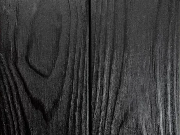 Burned Wood mod. Radiata Pine Brushed Stained - Image 3