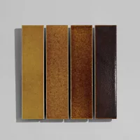 Volcanic Ash-Glazed Terra Tile C - Image 4