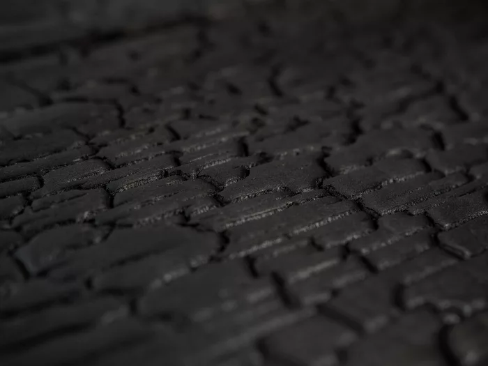 Burned Wood Accoya - Image 3